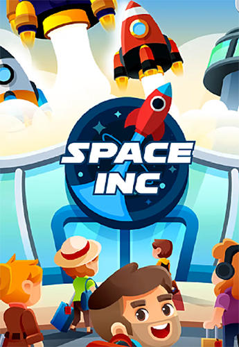 Scarica Space Inc gratis per Android 4.1.