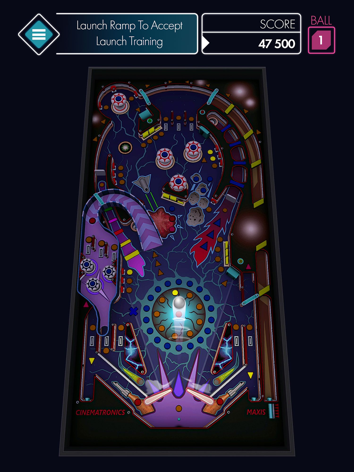Scarica Space Pinball: Classic game gratis per Android.