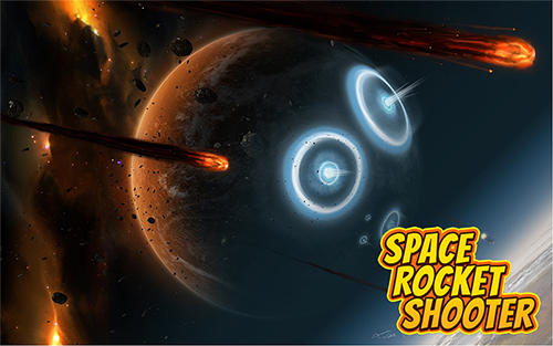 Scarica Space rocket shooter gratis per Android.
