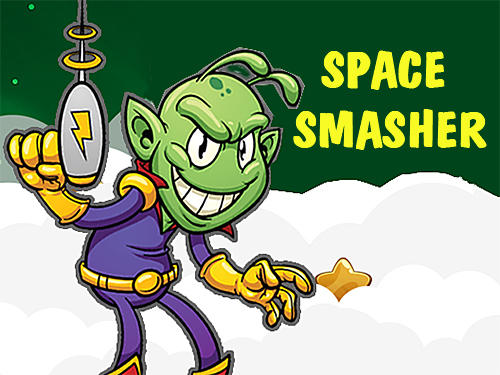 Scarica Space smasher: Kill invaders gratis per Android.