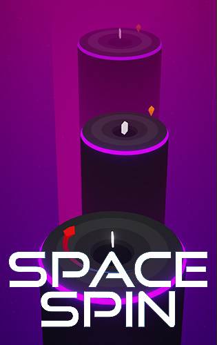Scarica Space spin gratis per Android 4.4.