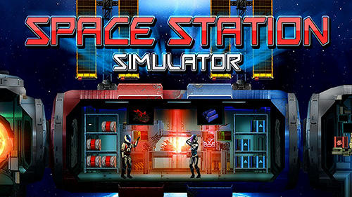 Scarica Space station simulator gratis per Android.