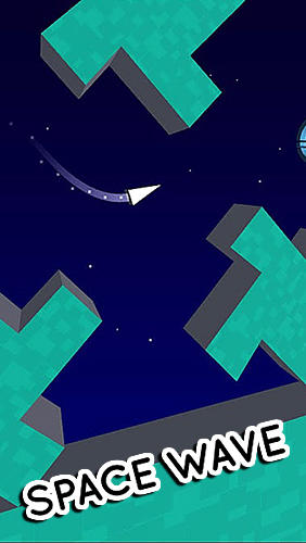 Scarica Space wave gratis per Android.