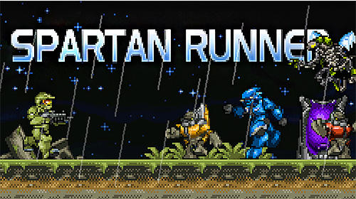 Scarica Spartan runner gratis per Android 4.0.