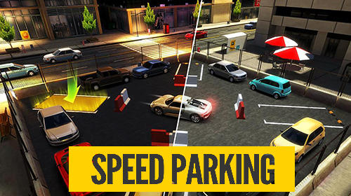 Scarica Speed parking gratis per Android.