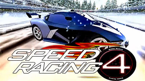 Scarica Speed racing ultimate 4 gratis per Android 4.0.