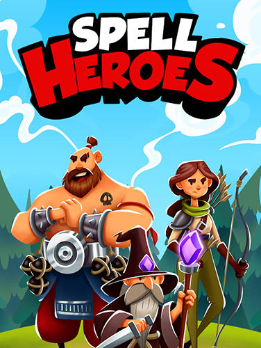 Scarica Spell heroes: Tower defense gratis per Android.