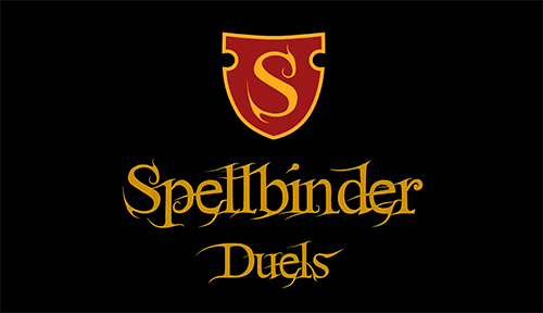 Spellbinder duels