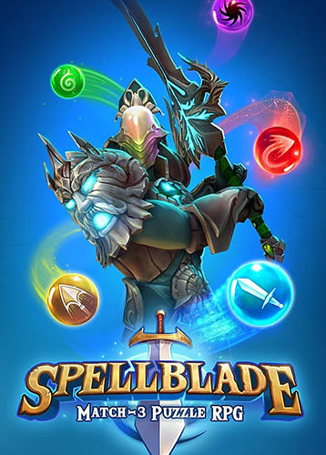 Scarica Spellblade: Match-3 puzzle RPG gratis per Android 4.4.