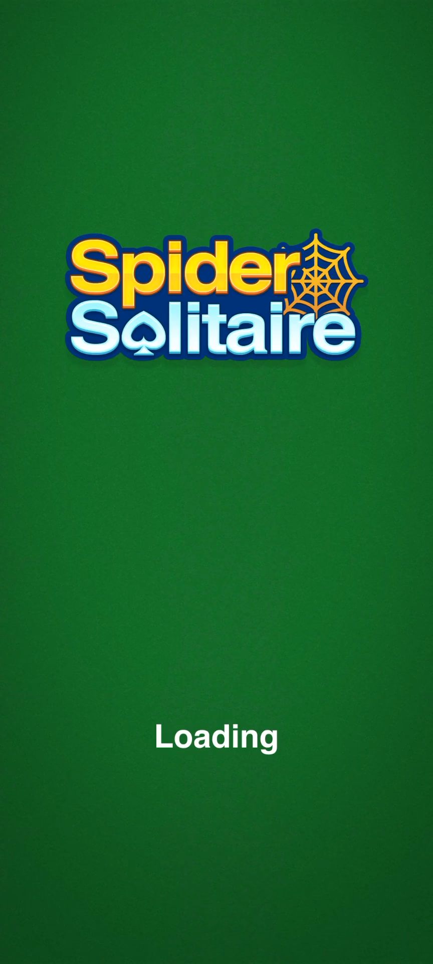 Scarica Spider Solitaire Classic gratis per Android.