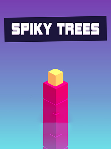 Scarica Spiky trees gratis per Android 4.0.