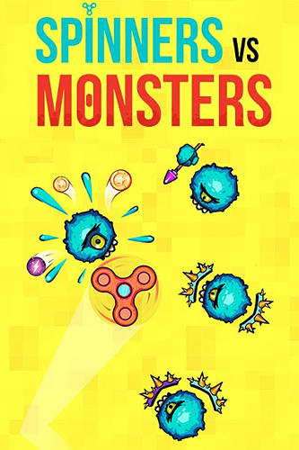 Scarica Spinners vs. monsters gratis per Android.