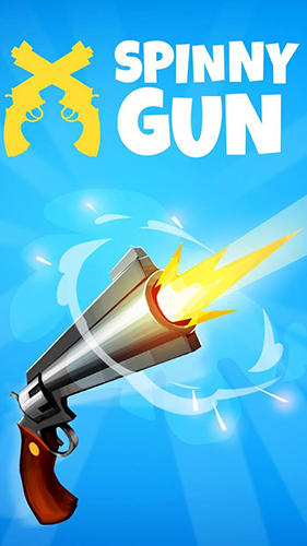 Scarica Spinny gun gratis per Android.