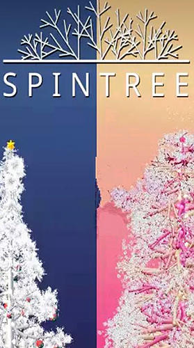 Scarica Spintree 2: Merge 3D flowers calm and relax game gratis per Android.