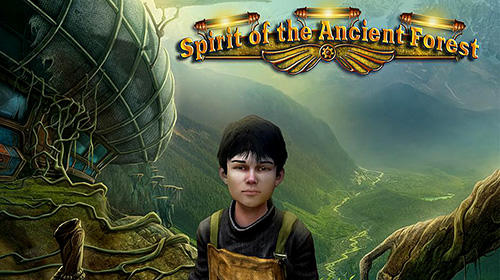 Scarica Spirit of the ancient forest: Hidden object gratis per Android 4.0.