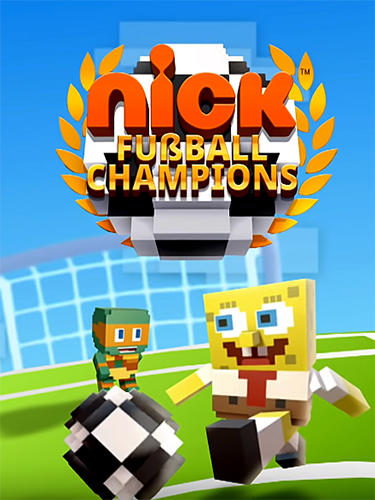 Scarica Sponge Bob soccer gratis per Android.