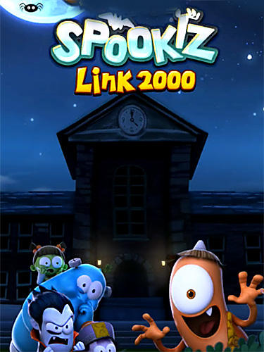 Scarica Spookiz link2000 quest gratis per Android.