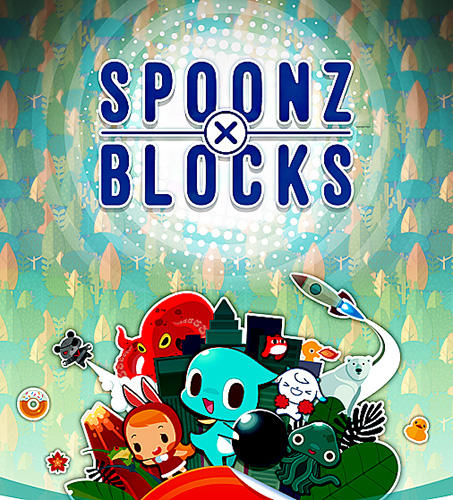 Scarica Spoonz x blocks: Brick and ball gratis per Android 4.1.