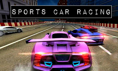 Scarica Sports сar racing gratis per Android.