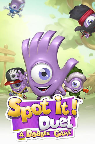 Scarica Spot it! Duel. A dobble game gratis per Android.