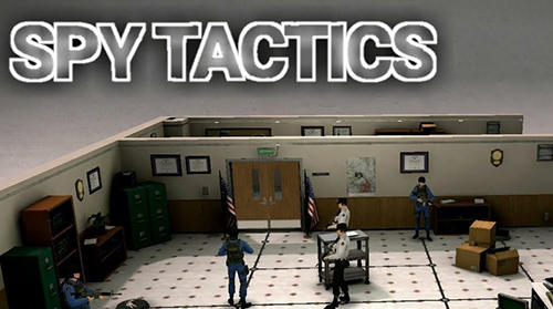 Scarica Spy tactics gratis per Android.