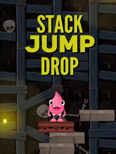 Scarica Stack jump drop gratis per Android.