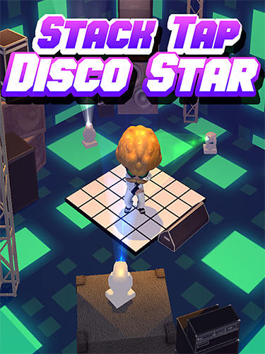 Scarica Stack tap disco star gratis per Android 4.1.