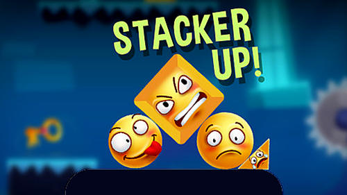 Scarica Stacker up! Physics puzzles gratis per Android 4.3.