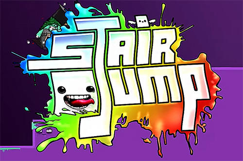 Scarica Stair jump gratis per Android.
