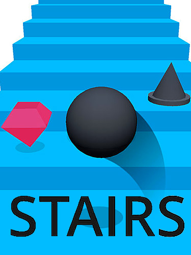 Scarica Stairs gratis per Android 4.2.