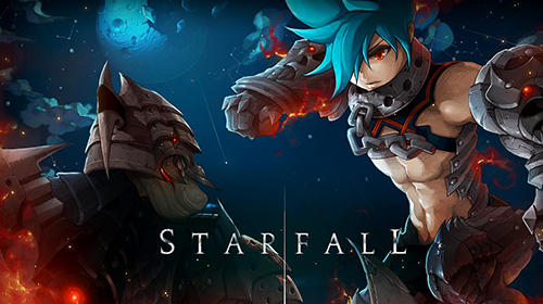 Scarica Star fall gratis per Android 4.1.
