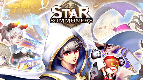 Scarica Star summoners gratis per Android.