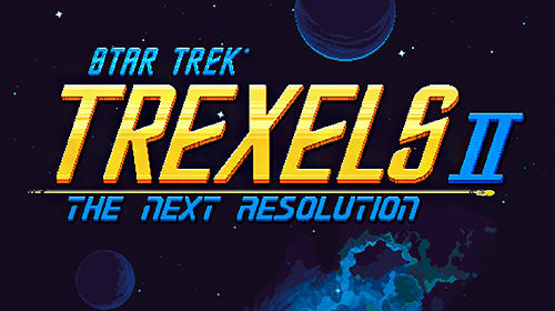 Scarica Star trek: Trexels 2 gratis per Android.