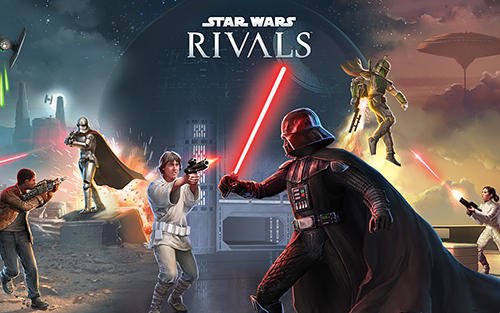 Scarica Star wars: Rivals gratis per Android.