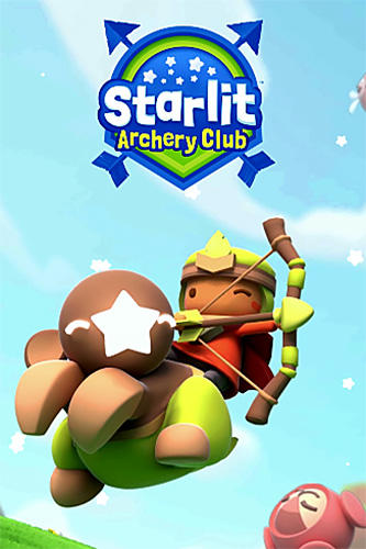 Scarica Starlit archery club gratis per Android 4.1.