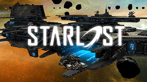 Scarica Starlost gratis per Android.
