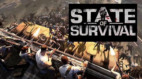 Scarica State of survival gratis per Android.
