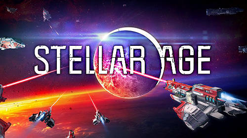 Scarica Stellar age: MMO strategy gratis per Android.