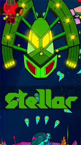 Scarica Stellar! Infinity defense gratis per Android 4.1.