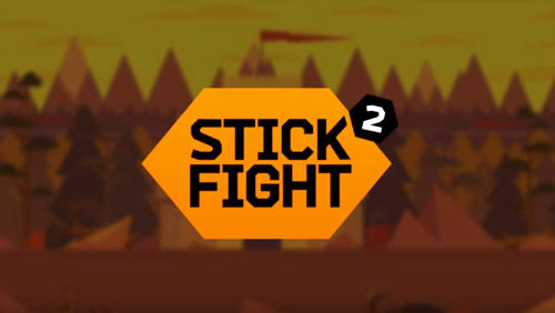 Scarica Stick fight 2 gratis per Android.