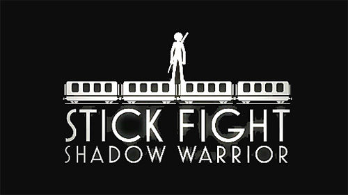 Scarica Stick fight: Shadow warrior gratis per Android 4.1.