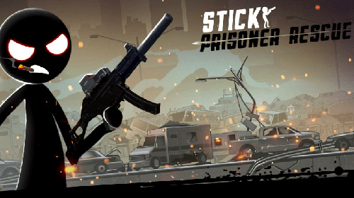Scarica Stick prisoner rescue gratis per Android 2.3.