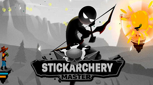 Scarica Stickarchery master gratis per Android 4.1.