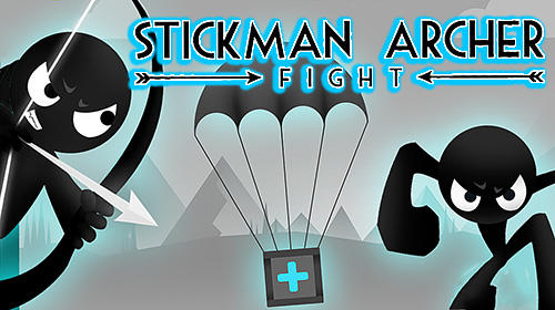 Scarica Stickman archer fight gratis per Android 4.1.
