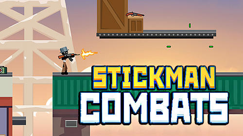 Scarica Stickman combats gratis per Android.