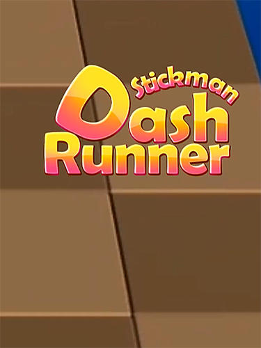 Scarica Stickman dash runner gratis per Android.