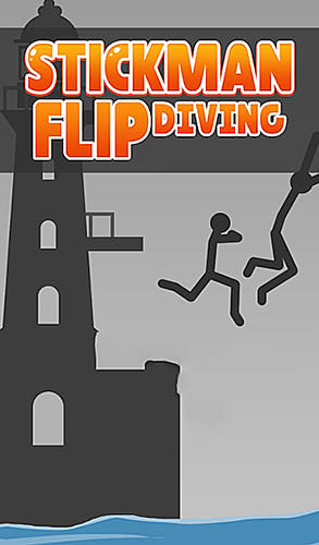 Scarica Stickman flip diving gratis per Android.