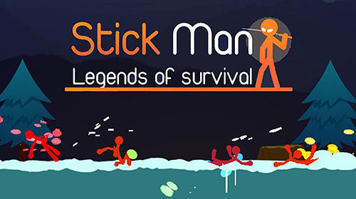 Scarica Stickman: Legend of survival gratis per Android.