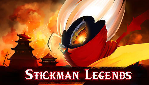Scarica Stickman legends gratis per Android.