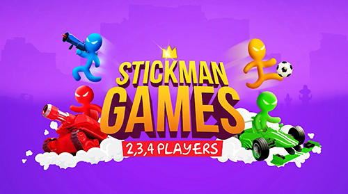 Scarica Stickman party: 2 player games gratis per Android.